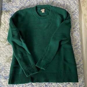 J. Crew Sweater